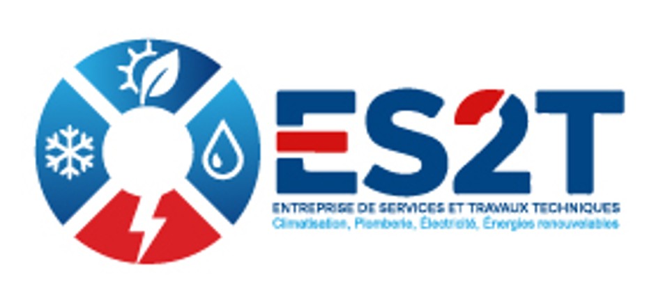 ES2T Logo